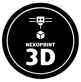 Nexo Print 3D