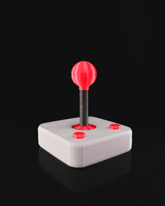 Retro Joystick