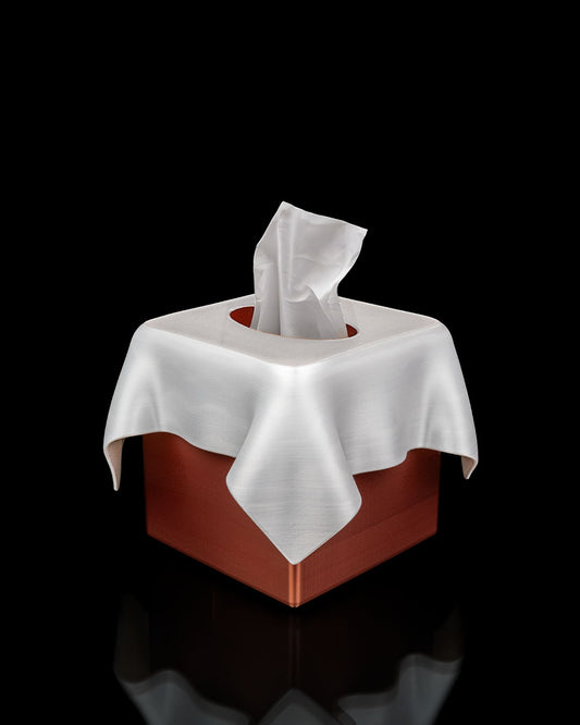 Drapex Tissue Box